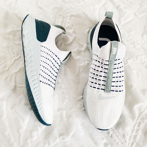 Nike React Phantom Sneakers Size 12 New $150 - Picture 2 of 10